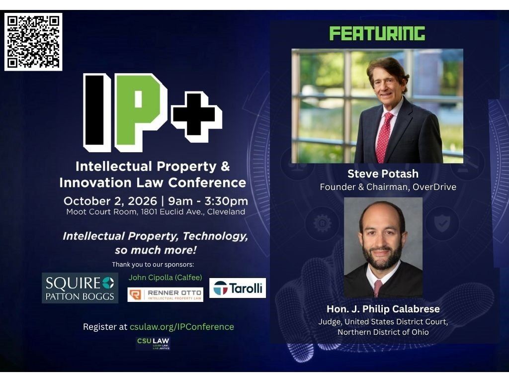 ip plus conference