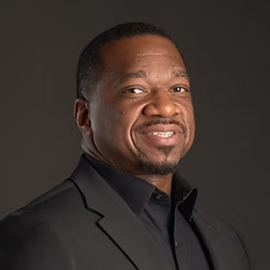 Ru-El Sailor Headshot