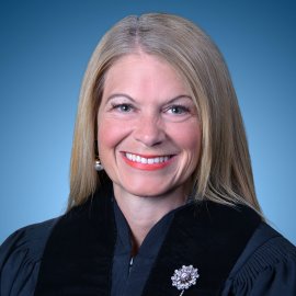 Jennifer Kinsley