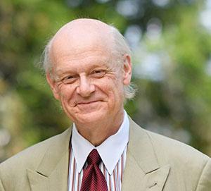 Allen Guelzo