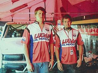 Ballard Racing