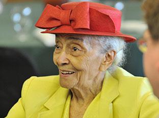 Jean Murrell Capers