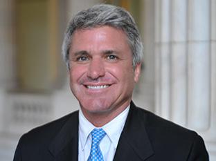 Michael McCaul
