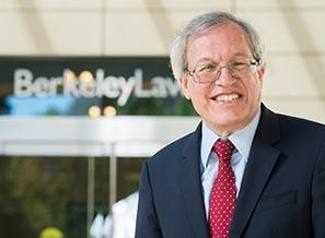 Erwin Chemerinsky