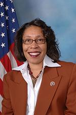 Marcia Fudge