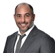 Michael Fishman