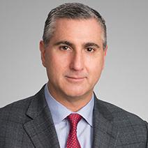 Michael Haas