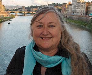 Dr. Danielle Moretti-Langholtz