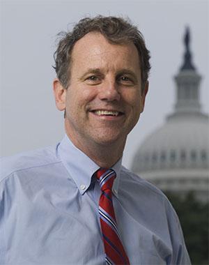 Senator Sherrod Brown