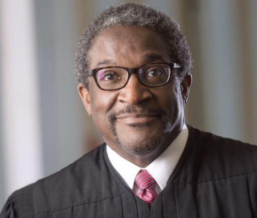 Judge Solomon Oliver