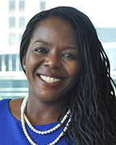 Stephanie Pope