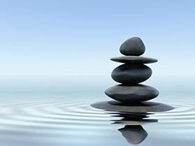 Zen Stones