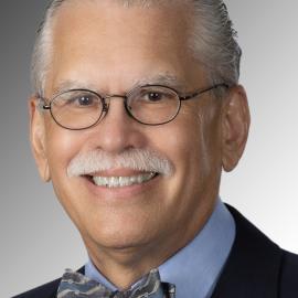 Harvey Berman Headshot