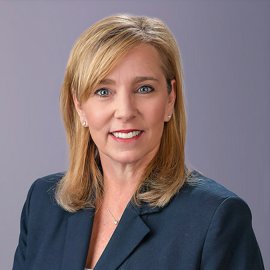 Rebecca Ruppert McMahon