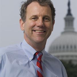 Senator Sherrod Brown