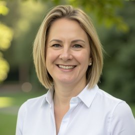 Jennifer Edlind